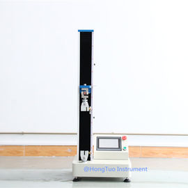 Latest Strength Testing Machine Universal Tensile Testing Machine Electronic Universal Testing Machine Price Spplier