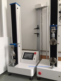 Latest Strength Testing Machine Universal Tensile Testing Machine Electronic Universal Testing Machine Price Spplier