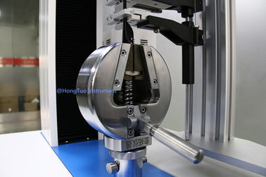 Microcomputer Controlled Used Tensile Testing Machine/Used Tensile Testing Machine