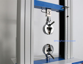 Microcomputer Controlled Used Tensile Testing Machine/Used Tensile Testing Machine