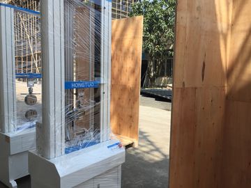 Microcomputer Controlled Used Tensile Testing Machine/Used Tensile Testing Machine