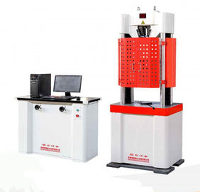 WEW Series Computer Displaying Hydraulic Universal Testing Machine WEW-1000D