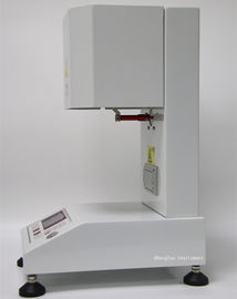 Laboratory MIP Plastic Melt Flow Index Meter Testing Equipment