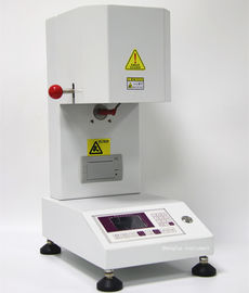 Laboratory MIP Plastic Melt Flow Index Meter Testing Equipment