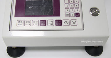 Laboratory MIP Plastic Melt Flow Index Meter Testing Equipment