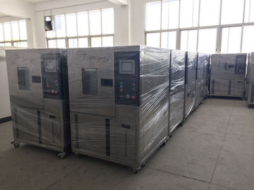 Automatic OEM/OBM Constant Temperature and Humidity Climate Chamber / Climatic Testing Apparatus