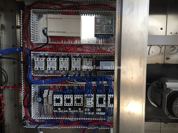 Automatic OEM/OBM Constant Temperature and Humidity Climate Chamber / Climatic Testing Apparatus