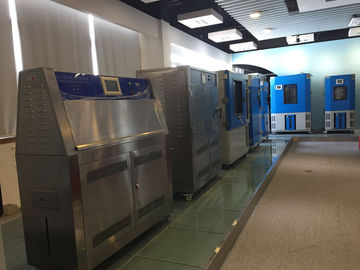 Automatic OEM/OBM Constant Temperature and Humidity Climate Chamber / Climatic Testing Apparatus