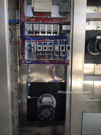 Solar Panel Environment Climate Chamber Simulate Low Temperature Testing Machine With IEC61215-2:2016 Standard