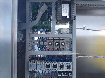 Solar Panel Environment Climate Chamber Simulate Low Temperature Testing Machine With IEC61215-2:2016 Standard