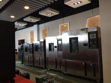 Environmental Constant Temperature And Humidity Climatic Test Chamber