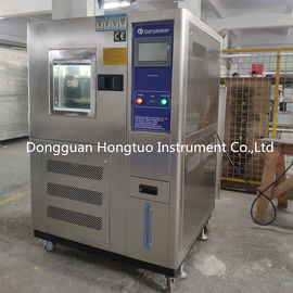 Environmental Constant Temperature And Humidity Climatic Test Chamber