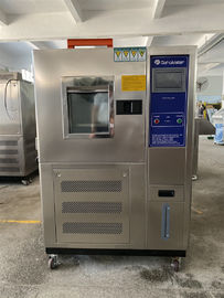 Leading Manufacturer Temperature and Humidity Controlled Cabinet , Cabinet Climate Control
