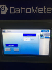 Small Bench Top Type Climatic Temp Humidity Test Chamber