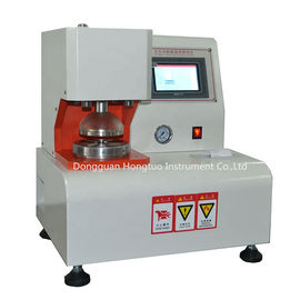 DH-CB-01 PLC Controlling Automatic Cardboard Paper Bursting Strength Tester