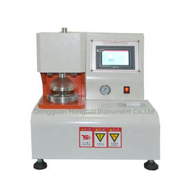 Paperboard Bursting Resistance Tester , Bursting Strength Determination for Paper and Paperboard