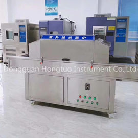 Ultraviolet Sterilization Furnace/Juice Sterilization Furnace/Medical Sterilizer Machine