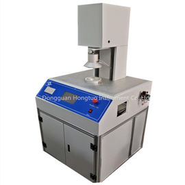 Medical Mask Submicron Particulate Filtration Efficiency PFE Tester