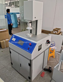 Medical Mask Submicron Particulate Filtration Efficiency PFE Tester