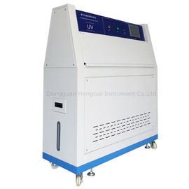 Rubber Plastic UVA UVB Aging Test Machine