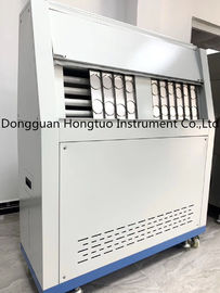 Rubber Plastic UVA UVB Aging Test Machine