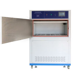 Sunlight Simulation Ultraviolet Aging UV Light Test Device