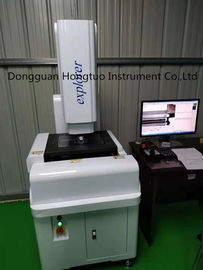 Intelligent Video Measuring System with  1/3"CCD Camera