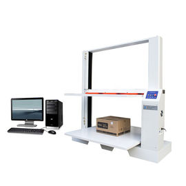 Carton Box Compressive Strength Testing Machine