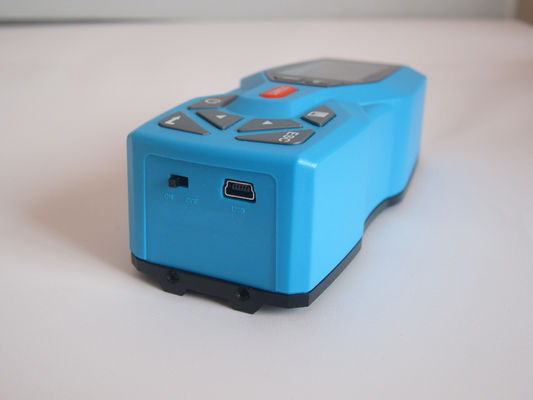 Intelligent Surface Roughness Testing Machine , Digital Portable Surface Roughness Tester Leeb432