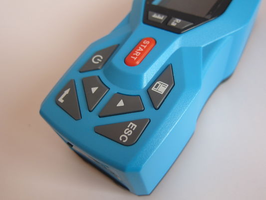 Intelligent Surface Roughness Testing Machine , Digital Portable Surface Roughness Tester Leeb432