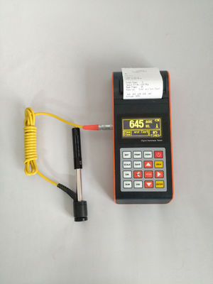 Portable Hardness Measurement , Portable Hardness Testing Device , Portable Hardness Meter