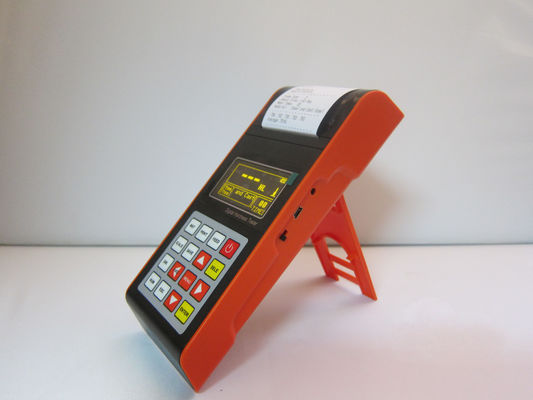 Portable Hardness Testing Machine , Leeb Hardness Measurement , Digital Portable Hardness Tester for Aluminum