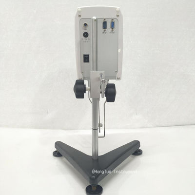 Digital Brookfield Viscometer, Brookfield Rotational Viscometer, Viscosity Meter, Viscosity Tester