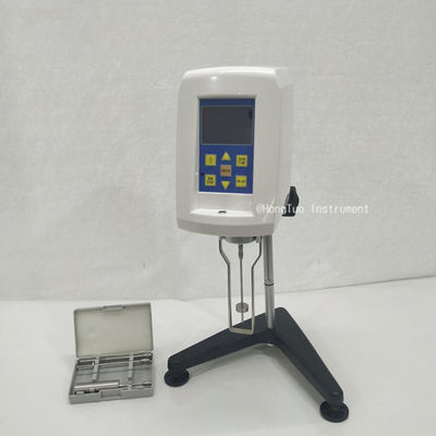 Digital Brookfield Viscometer, Brookfield Rotational Viscometer, Viscosity Meter, Viscosity Tester