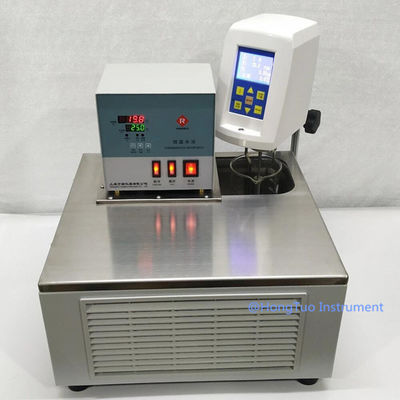 Digital Brookfield Viscometer, Brookfield Rotational Viscometer, Viscosity Meter, Viscosity Tester