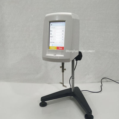 Portable Paint Viscosity Tester,Oil Viscosity Tester Viscometer