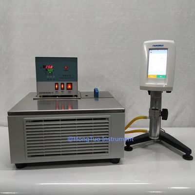 Portable Paint Viscosity Tester,Oil Viscosity Tester Viscometer