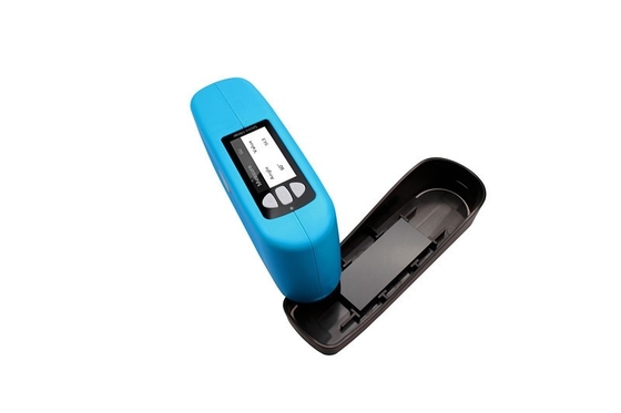 Portable Marble Paint Film Gloss Meter Glossy Test Equipment Glossmeter Price DH-WG60A