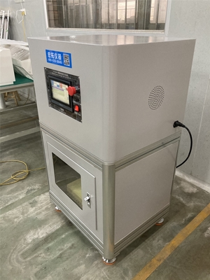 Sponge Foam Dynamic Fatigue Compression Testing Machine, Dynamic Fatigue Stress Testing Equipment HT-2819