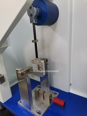 Computer Display Izod Charpy Impact Test Equipment, Charpy and Izod Impact Testing Machine DH-50D-CM