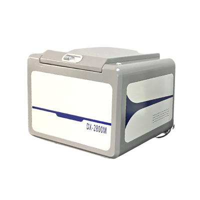 High Quality XRF Gold Testing Machine Gold Purity Test for Gold Analyzer