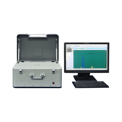 XRF Gold Testing Machine