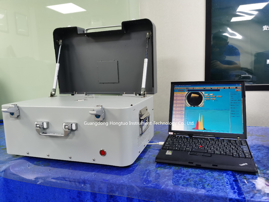 XRF Gold Testing Machine