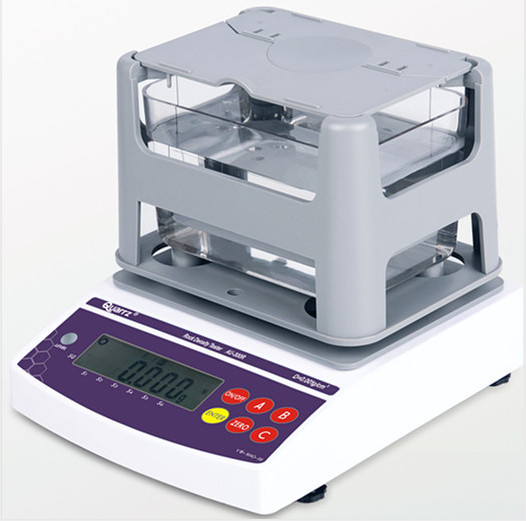 AU-900R/AU-1200R Sophisticated Rock Mineral  Density Scale, Mineral Density Machine, Stone Density Tester