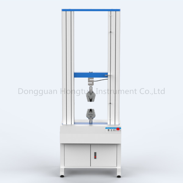 Made in China 50kn Universal Tensile Strength Testing Machine Machine With Jig And Fixture Machine