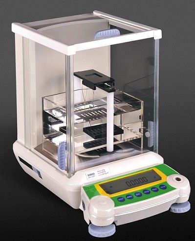 Professional High-precision Digital  Gravimeter for Solids , Gravimeter Instrument DH-120M/DH-200M/DHN-122M/DHN-202M