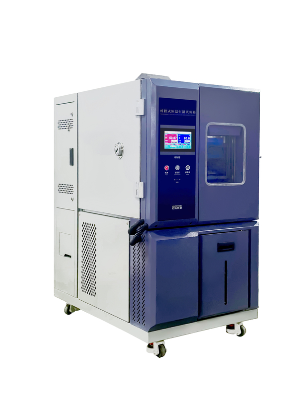 DH-100 Series Aging Testing Chamber with the Function for Simulate the Temperature and Humidity