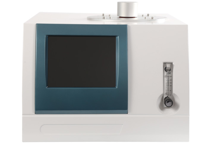 DSC for Curing and Melt Test with 0.01mW DSC Sensitivity and 0.1C Temperature Control DH-DSC-530LN