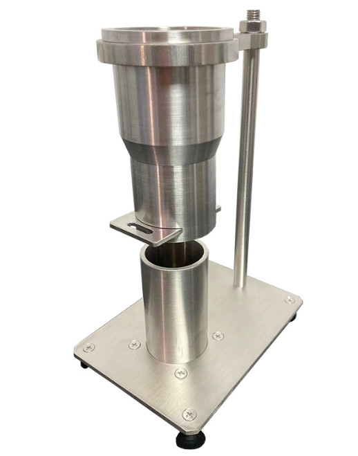 DF Series Apparent Density Tester / Meter / Apparatus ,Apparent Densitometry Testing Equipmet for Plastic