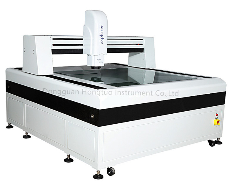 DH-CNC Series Longmen Automatic Image Measuring Instrument, 3D High Efficiency Measuring Quanitities Machine
